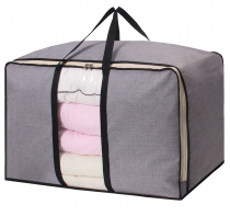 120L Extra Large Blanket Storage Bag