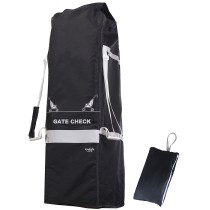 Gate Check Stroller Travel Bag for Umbrella Strollers