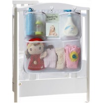 Nursery Organizers