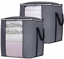 120L Extra Large Blanket Storage Bag