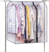 40'' Clear Garment Bags