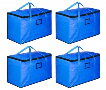 120L Extra Large Blanket Storage Bag