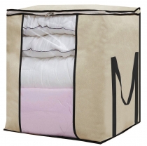 120L Extra Large Blanket Storage Bag